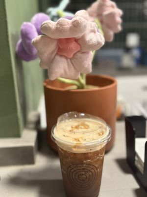 Grounded: Plant Shop, Cafe, & Wellness Studio by null