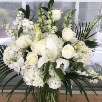 Sami's Flowers - It was the bouquet - Florists Near Me - Mission Viejo, California