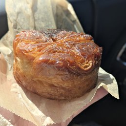 kouign amann