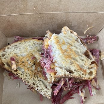 Field + Fort - Ruben sandwich - Furniture Stores Near Me - Summerland, California