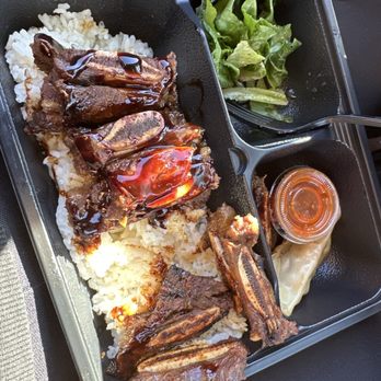 WaBa Grill - Fast Food Near Me - Corona, California WaBa Grill - Fast Food Near Me - Corona, California