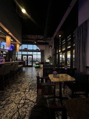 Tap and Vine Indian Trail by null