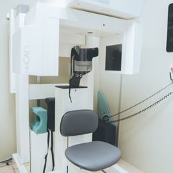 Ventura Ear Nose & Throat Medical Group - On-Site MiniCat CT Scanner