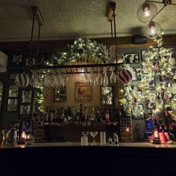 Oregano - Italian Near Me - Brooklyn, New York