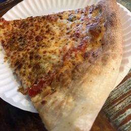 Mac and Cheese Pizza
