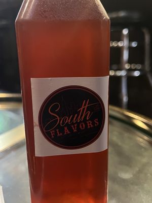 South Flavors by null