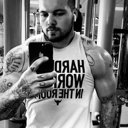 203 Boxing & Fitness