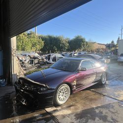Big-Shine Mobile Detailing
