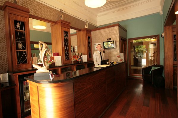 Acorn Hotel - Book Direct for Best Rates. We're cheaper than online travel agents. by null