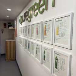Pure Green - Juice Bar Dupont Circle