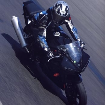 Gotbluemilk.com - Even Euge looks fast! - Photographers Near Me