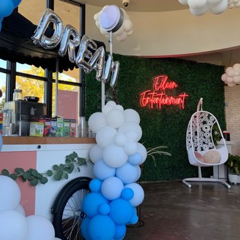 Eileen Entertainment - set up - Florists Near Me - Las Vegas, Nevada Eileen Entertainment - set up - Florists Near Me - Las Vegas, Nevada