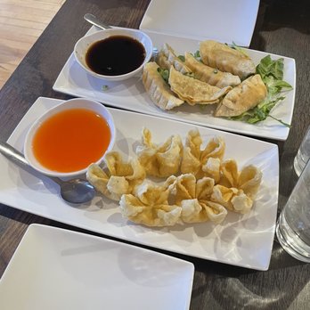 Ah-Loy Bamboo - Potstickers & Crab Wontons - Chinese Near Me - Gaylord, Michigan Ah-Loy Bamboo - Potstickers & Crab Wontons - Chinese Near Me - Gaylord, Michigan