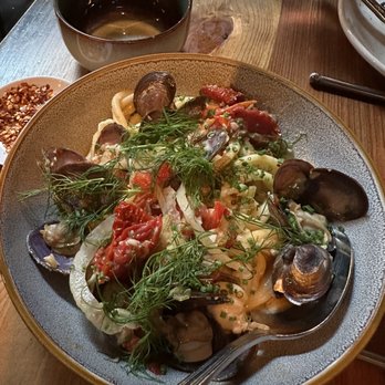 Tartuca - Lungo - Italian Near Me - Portland, Oregon