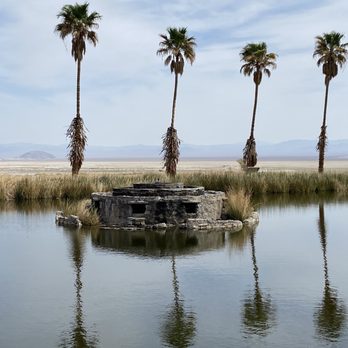 Soda Springs Resort - Landmarks & Historical Buildings Near Me - Baker, California
