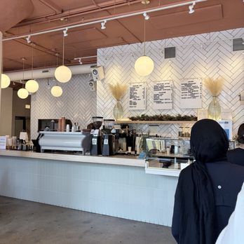 Swadesi Cafe - Bakeries Near Me - Chicago, Illinois