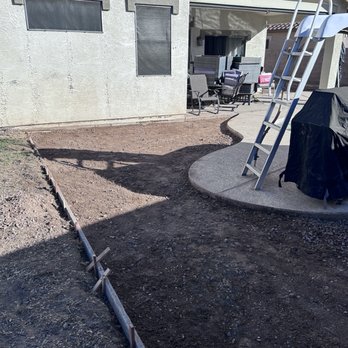 Calaca Concrete - Masonry/Concrete Near Me