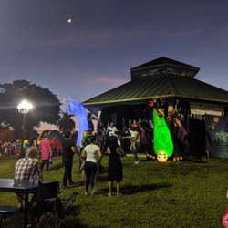 Cooper Park