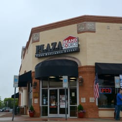 Plaza Appliance Mart