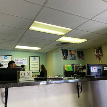 IdentoGO - This place looks like a dump. Hoping their services are reputable. - Fingerprinting Near Me - Thornton, Colorado