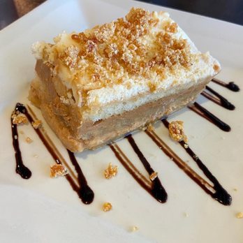 Buenos Aires Grill - Torta Borracha - Argentine Near Me - Northridge, California