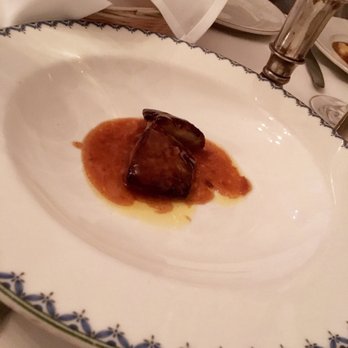 La Foret - Foie Gras - French Near Me - San Jose, California