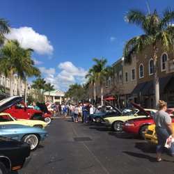 Main Street at Lakewood Ranch