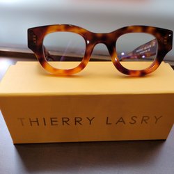 Dilworth Eye Associates - Thierry Lasry