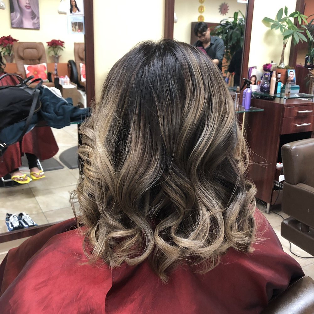 Sunshine Salon - Hair Salons Near Me - Carson, California Sunshine Salon - Hair Salons Near Me - Carson, California