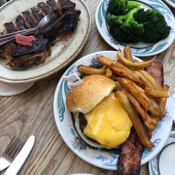 Peter Luger - Steakhouses Near Me - Brooklyn, New York