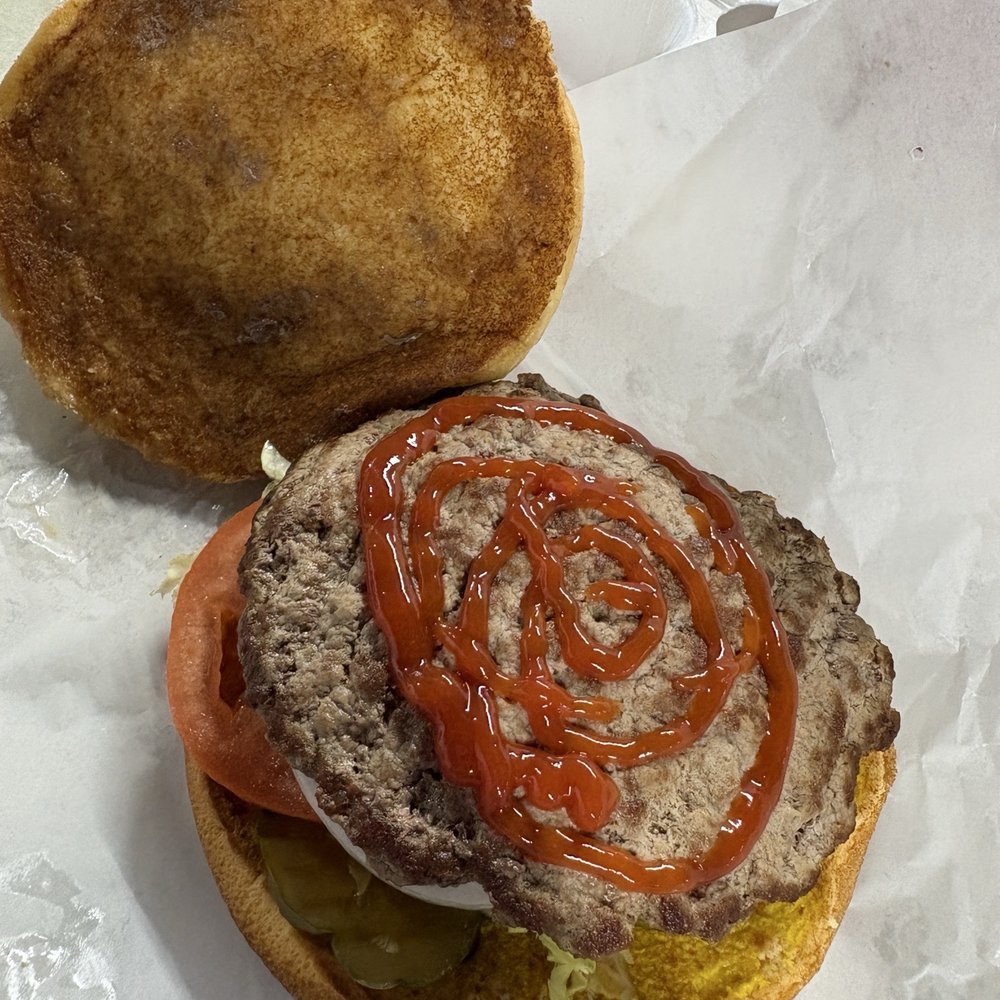 Arnold's Old Fashioned Hamburgers - Burgers Near Me - Tulsa, Oklahoma Arnold's Old Fashioned Hamburgers - Burgers Near Me - Tulsa, Oklahoma