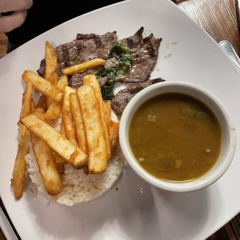 The Latin House - Carne Asada - Argentine Near Me - Walker, Michigan