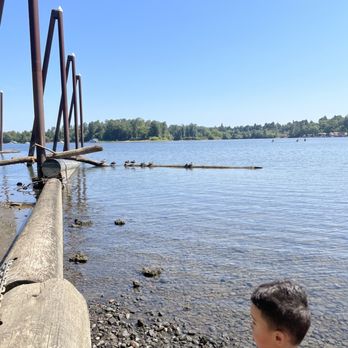 Willamette Park - Parks Near Me - Portland, Oregon Willamette Park - Parks Near Me - Portland, Oregon