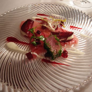 Tantris - Modern European Near Me - Munich, BY