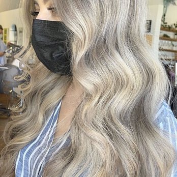 Flaunt Salon - My hair color - Hair Salons Near Me - Long Beach, California Flaunt Salon - My hair color - Hair Salons Near Me - Long Beach, California