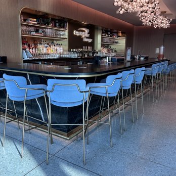 Capital One Lounge at JFK - Bar - Airport Lounges Near Me - Jamaica, New York