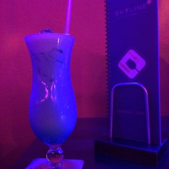 Skyline 19 - Swimming Pool - Cocktail Bars Near Me - Sulzbach (Taunus), HE Skyline 19 - Swimming Pool - Cocktail Bars Near Me - Sulzbach (Taunus), HE