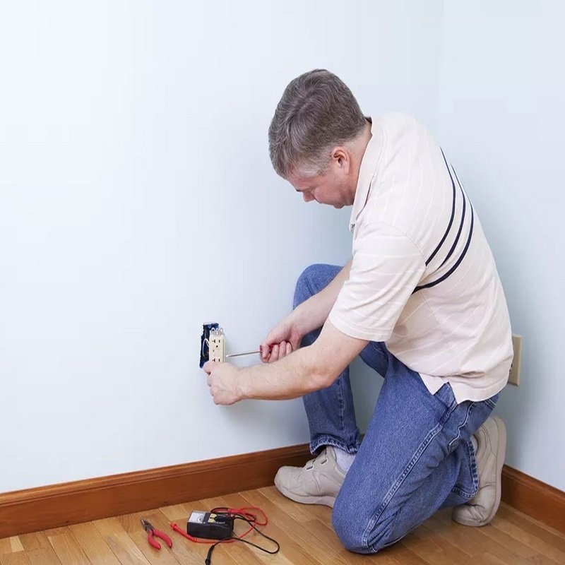 Slide of Smallwood Local Electrical Repair Service