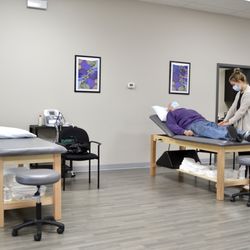 IMPACT Physical Therapy & Sports Recovery - Norridge