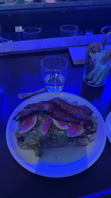 Café Standard by null