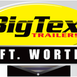Big Tex Trailer World Fort Worth