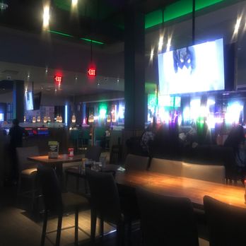 Dave & Buster's Northridge - Bar and arcade plus giant screens everywhere - Arcades Near Me - Northridge, California