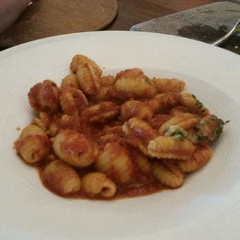 GIADA - Gnocchi pomadoro - Italian Near Me - Las Vegas, Nevada GIADA - Gnocchi pomadoro - Italian Near Me - Las Vegas, Nevada