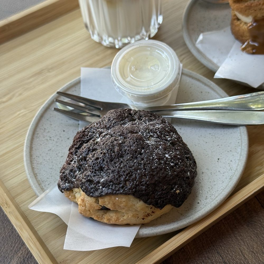 Hiya Scone and Coffee - Coffee & Tea Near Me - Toronto, Ontario Hiya Scone and Coffee - Coffee & Tea Near Me - Toronto, Ontario