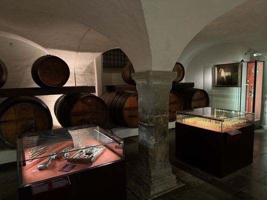 Rosenborg Castle by null