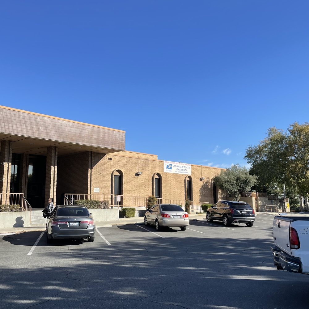 US Post Office - Outside entrance - Post Offices Near Me - Upland, California US Post Office - Outside entrance - Post Offices Near Me - Upland, California