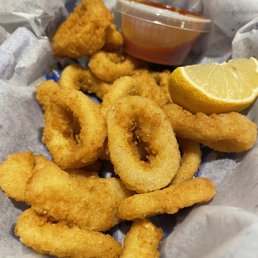 Calamari