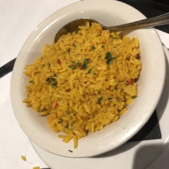 Buenos Aires Grill - Spanish rice - Argentine Near Me - Northridge, California
