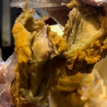 Hey Chicken - Juicy rattan whole chicken - Burgers Near Me - San Gabriel, California