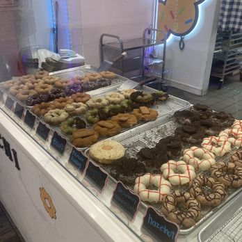 Dulce Mochi - Donurts ! - Donuts Near Me - Sherman Oaks, California Dulce Mochi - Donurts ! - Donuts Near Me - Sherman Oaks, California